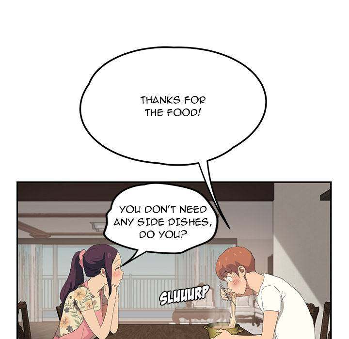 My Stepmom - Chapter 26 - Andromeda 11 page 96 hentai porn comic manga doujin